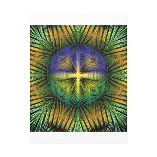 Federico Barocci- Canvas