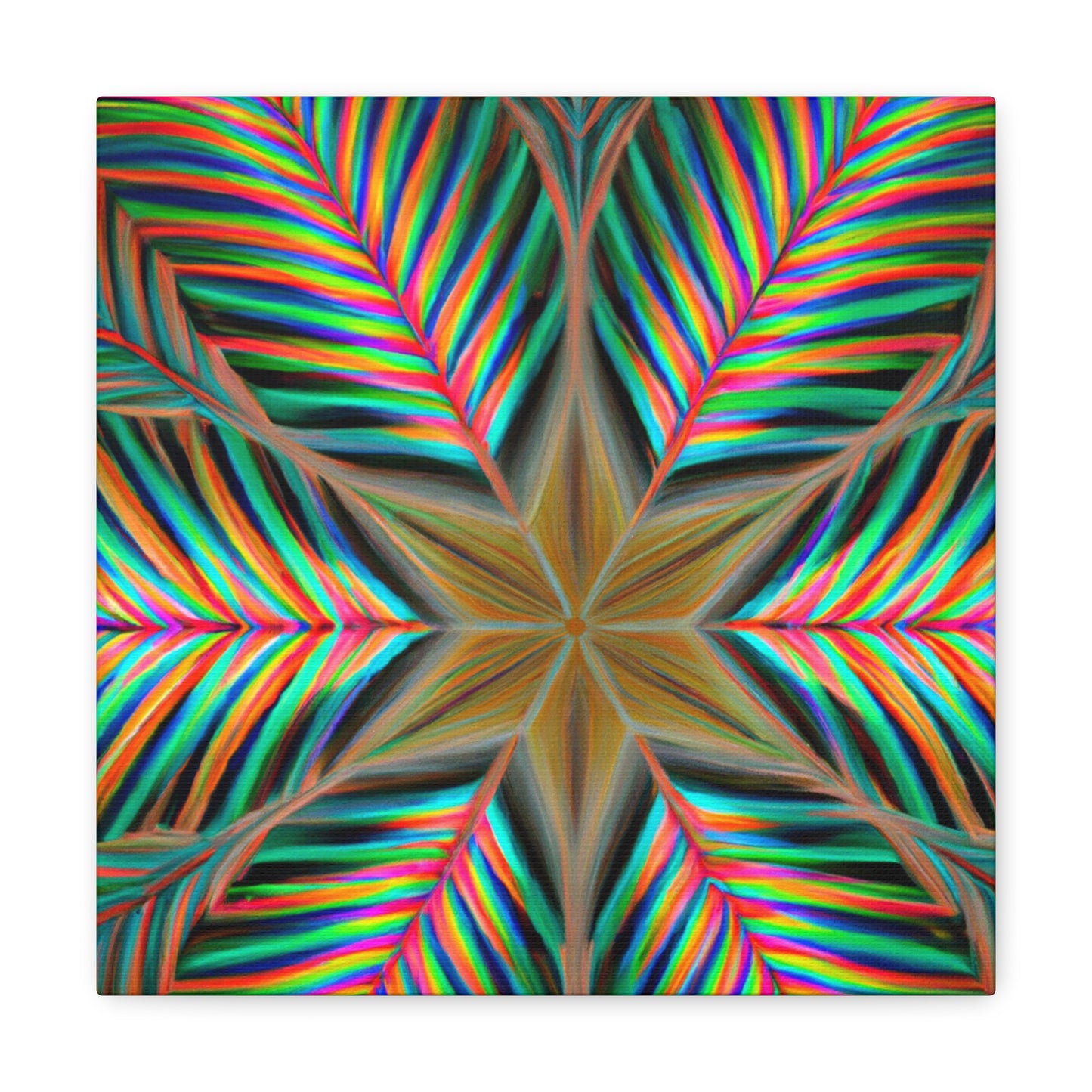 Paolo Veronese (circa 1528–1588)- Canvas