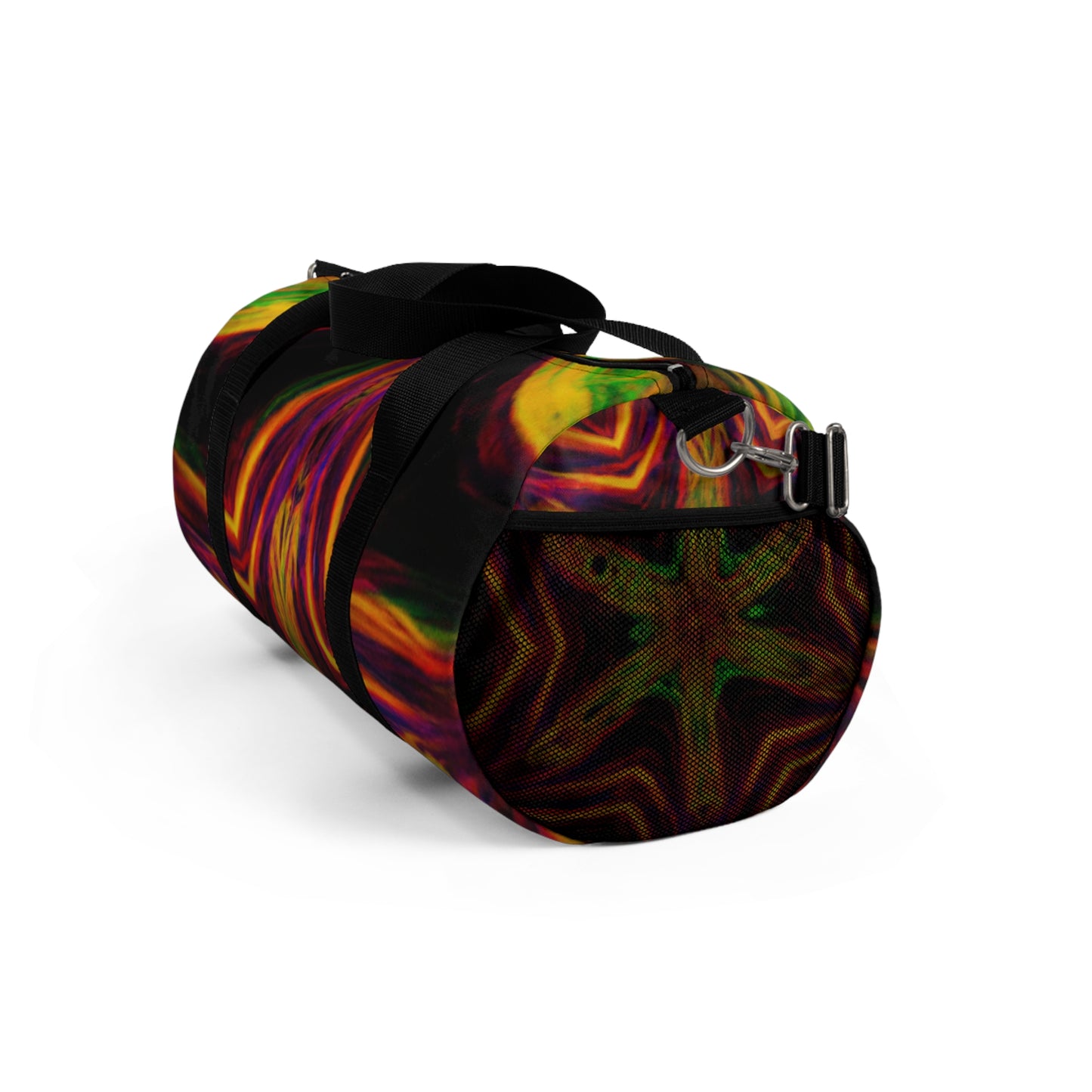 Samuel Cornelius Gallagher-Duffle Bag