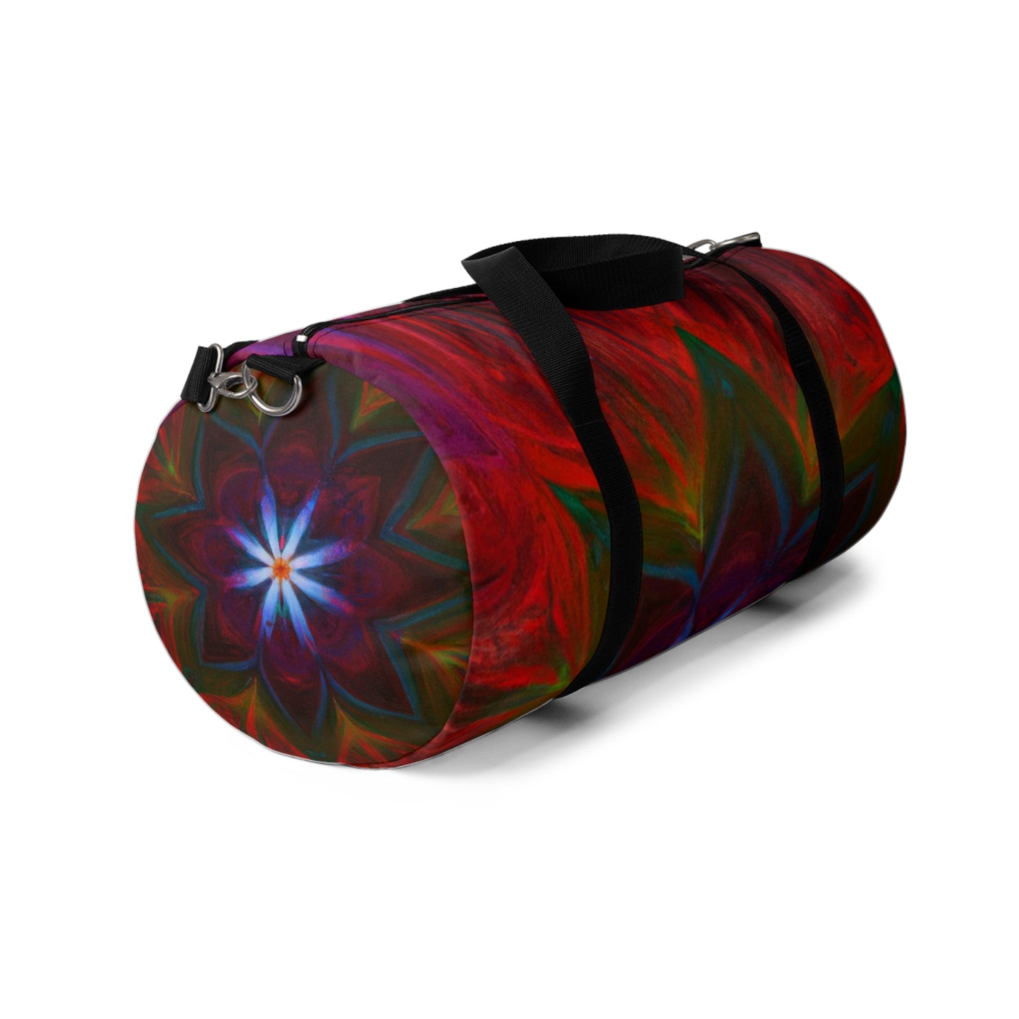 Christopher Polhem (1661–1751)-Duffle Bag