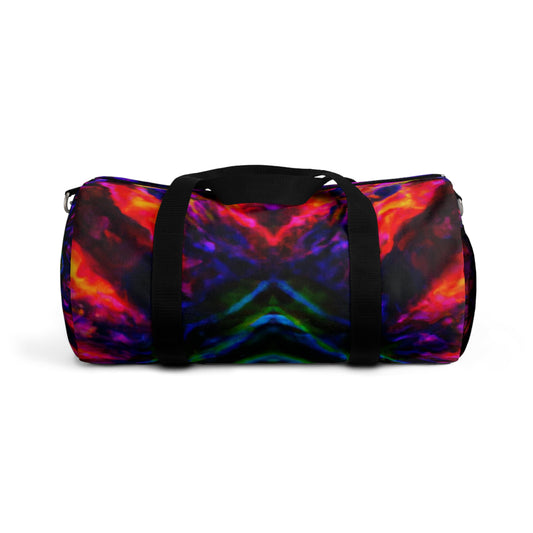 James Hargreaves (1720–1778)-Duffle Bag