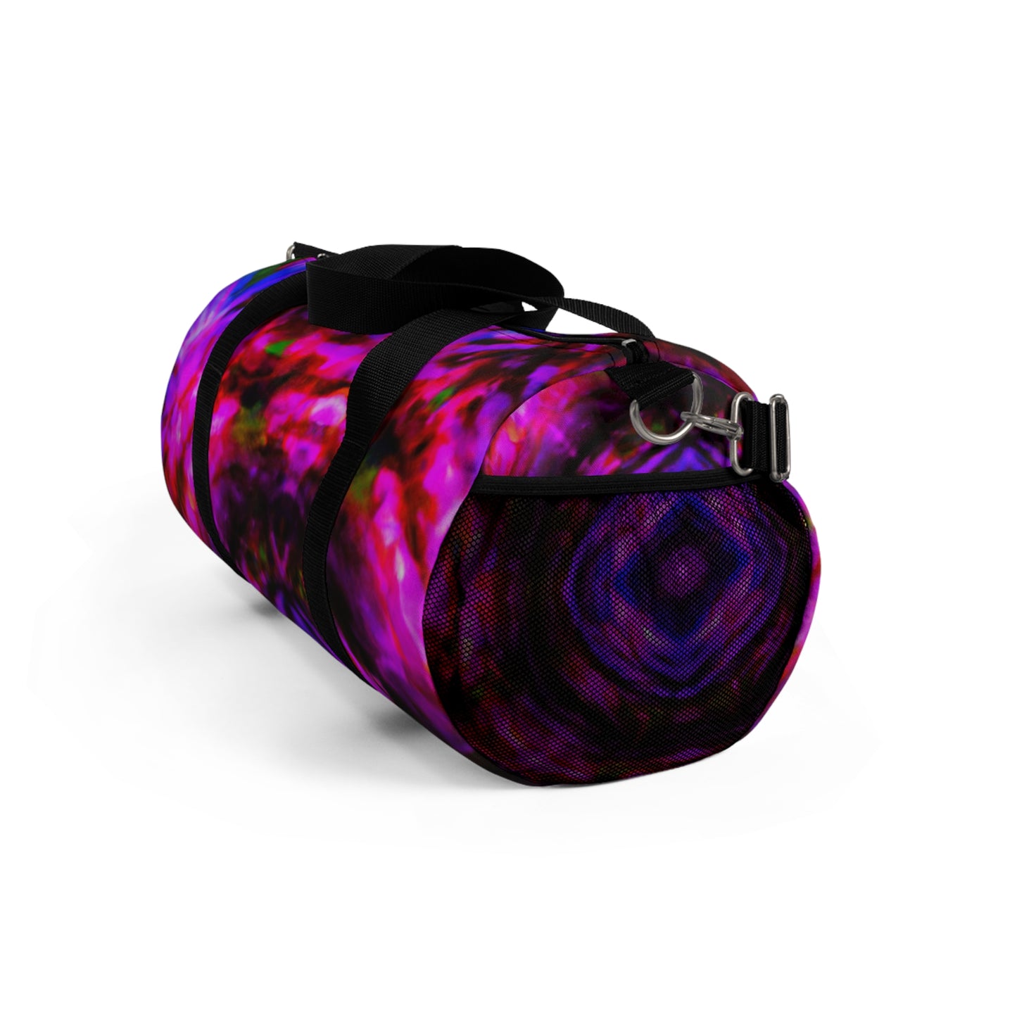Joseph Bramah (1748-1814)-Duffle Bag