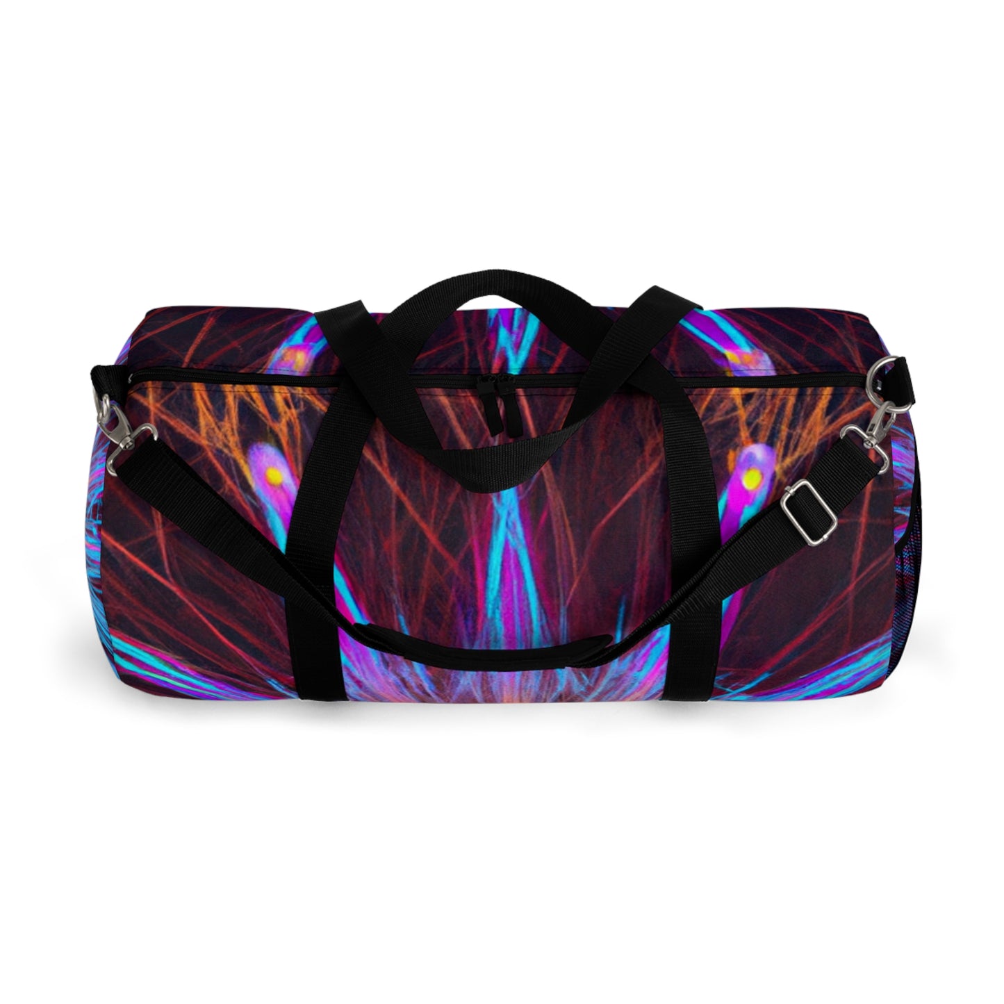 James Watt (1736–1819), Scottish inventor and mechanical engineer.-Duffle Bag