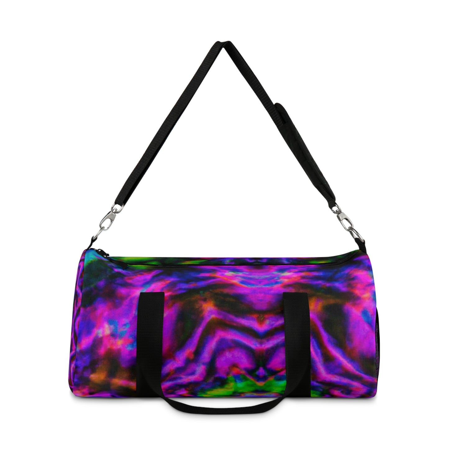 James Watt-Duffle Bag
