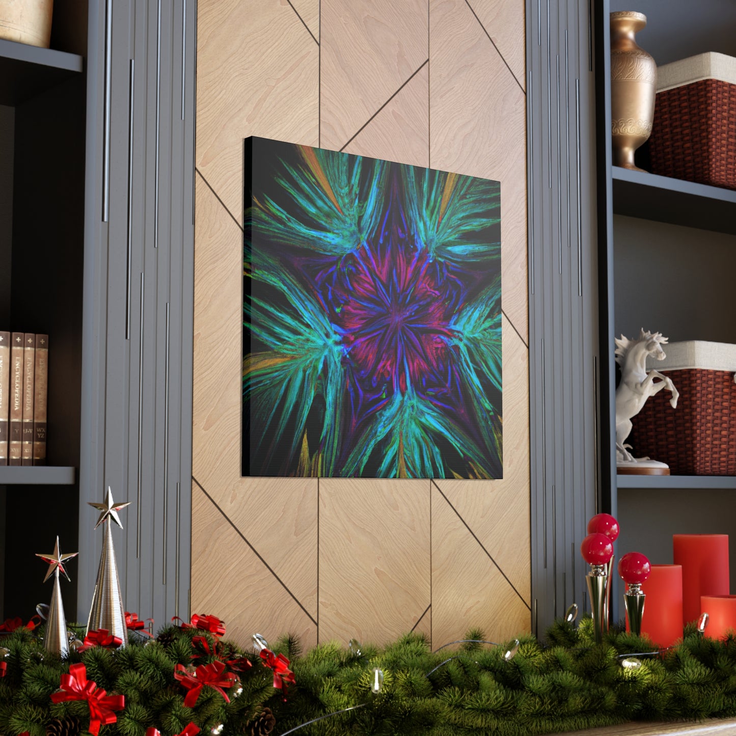 Francisco Goya- Canvas