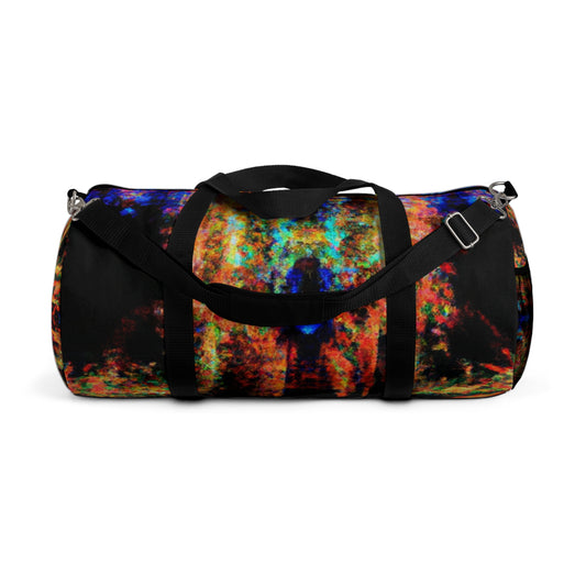 James Watt-Duffle Bag