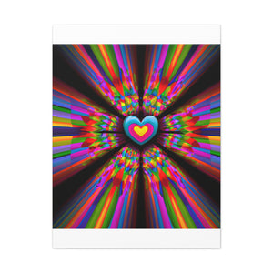 Pieter Bruegel the Elder- Canvas