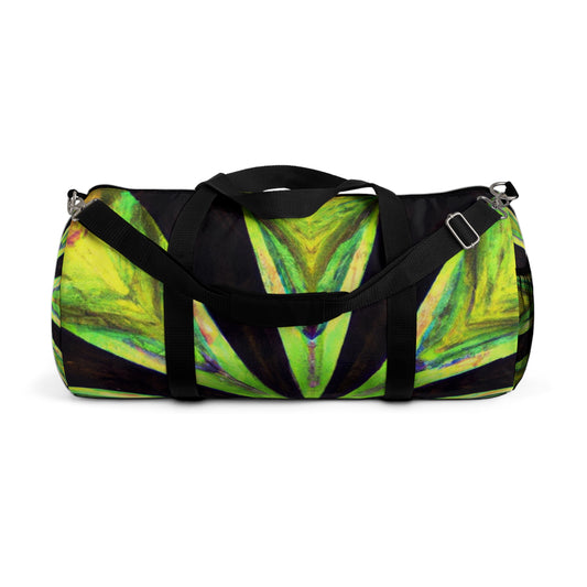 James Watt (1736 - 1819).-Duffle Bag