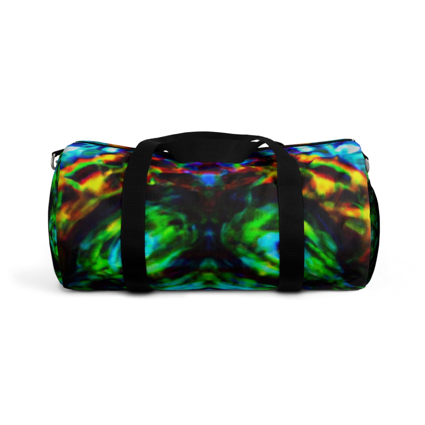 James Watt-Duffle Bag