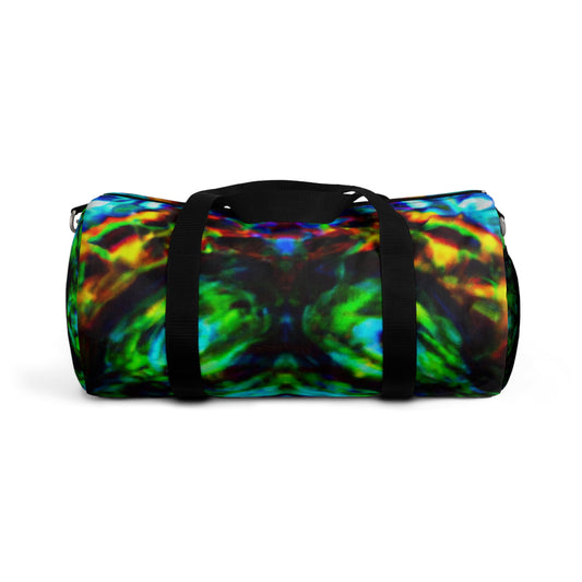 James Watt-Duffle Bag