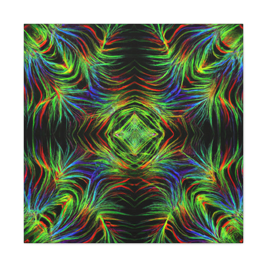 Jacob de Wit- Canvas