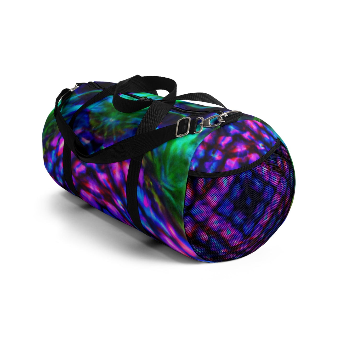 John Kay (1704-1780), British inventor and pioneer of the modern industrial spinning-Duffle Bag