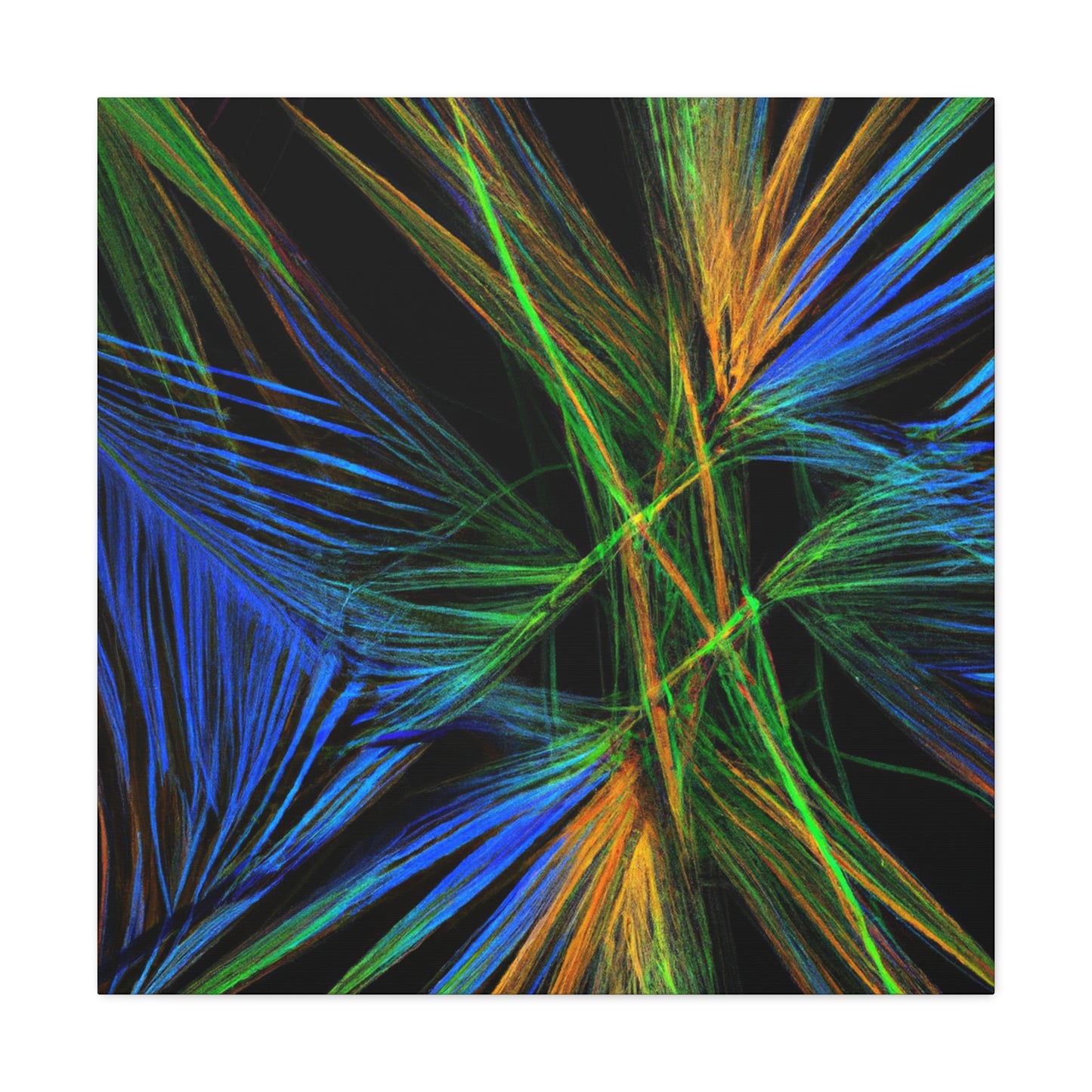 Pieter Bruegel the Elder- Canvas