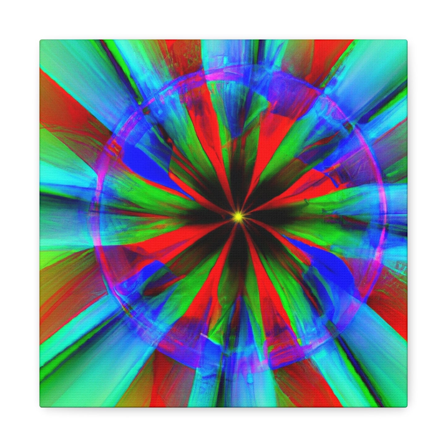 Giovanni Battista Moroni- Canvas