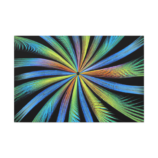 Jacques-Louis David- Canvas