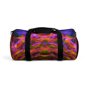 Joseph Bramah (1748 – 1814)-Duffle Bag