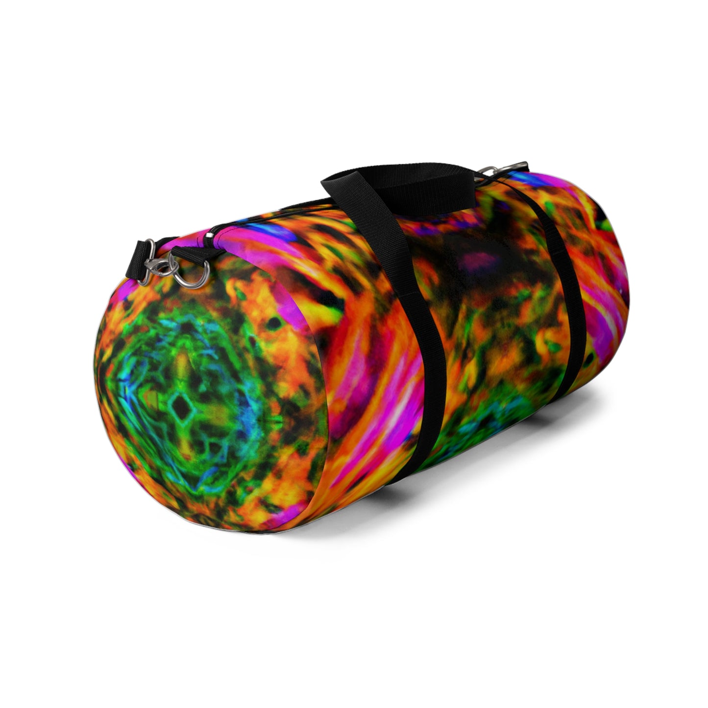 Joshua Ranger (male)-Duffle Bag