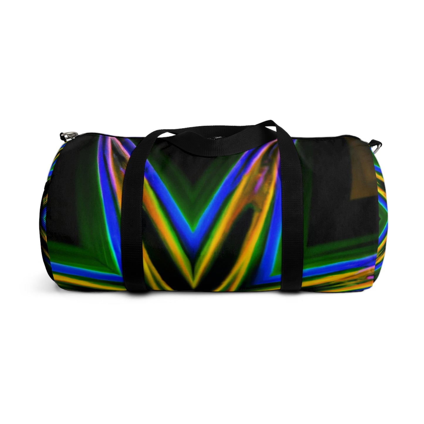 James Watt.-Duffle Bag
