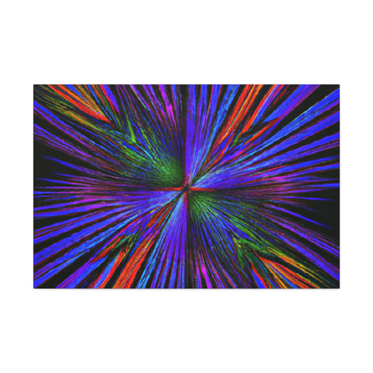 William Hogarth- Canvas