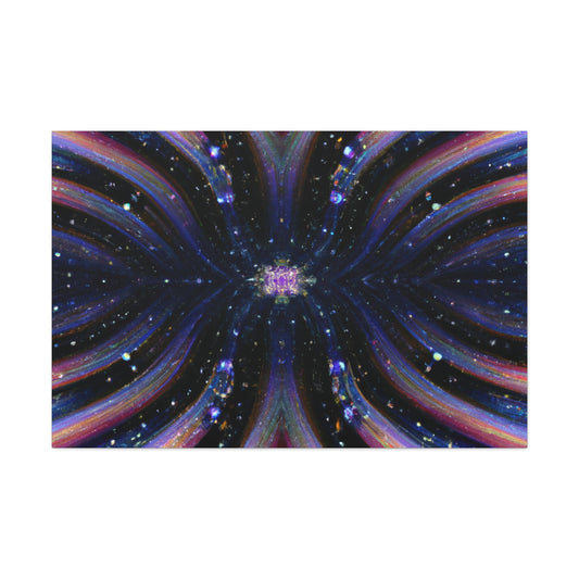 Sir Thomas Gainsborough- Canvas