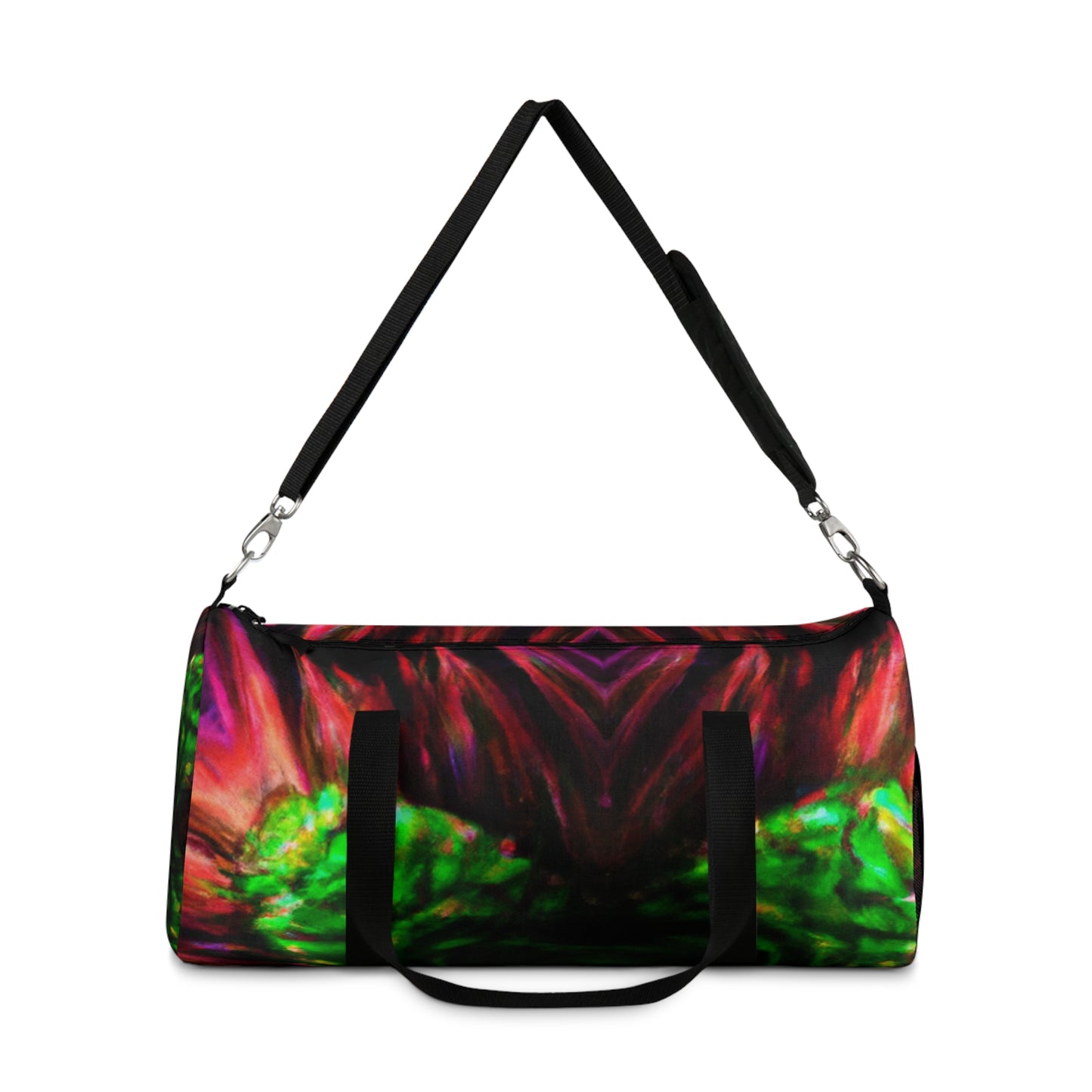 James Watt-Duffle Bag