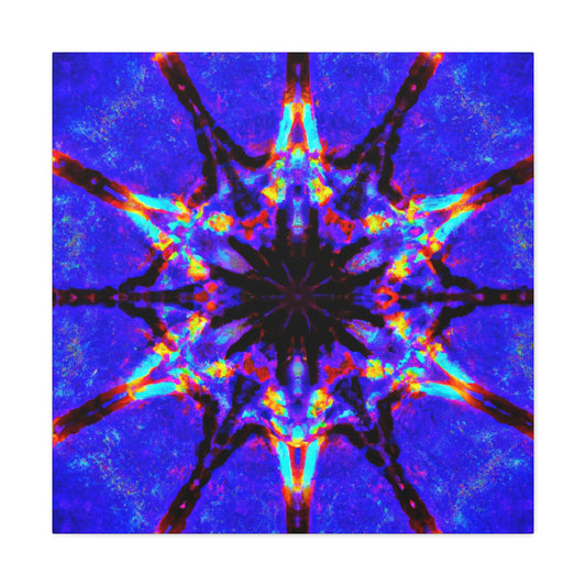 Joseph Wright of Derby- Canvas