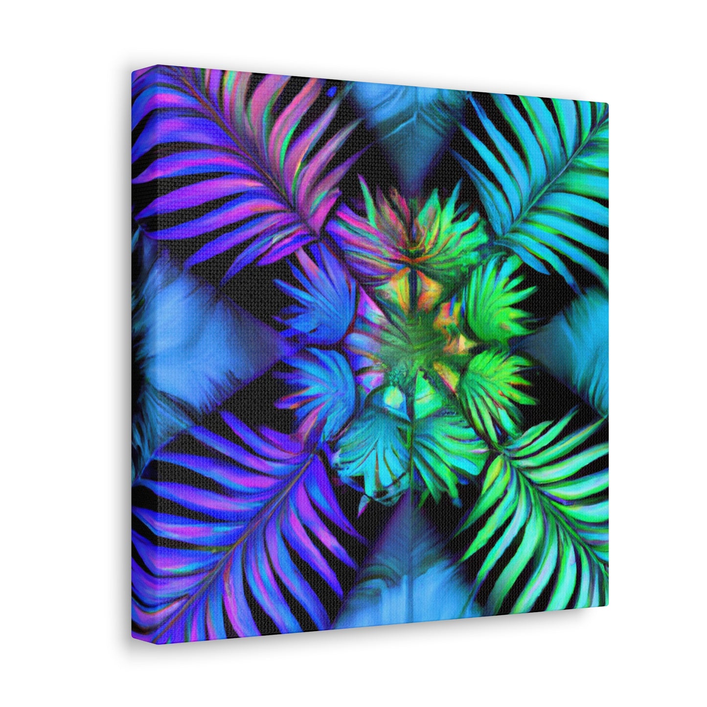 Giulio Romano- Canvas