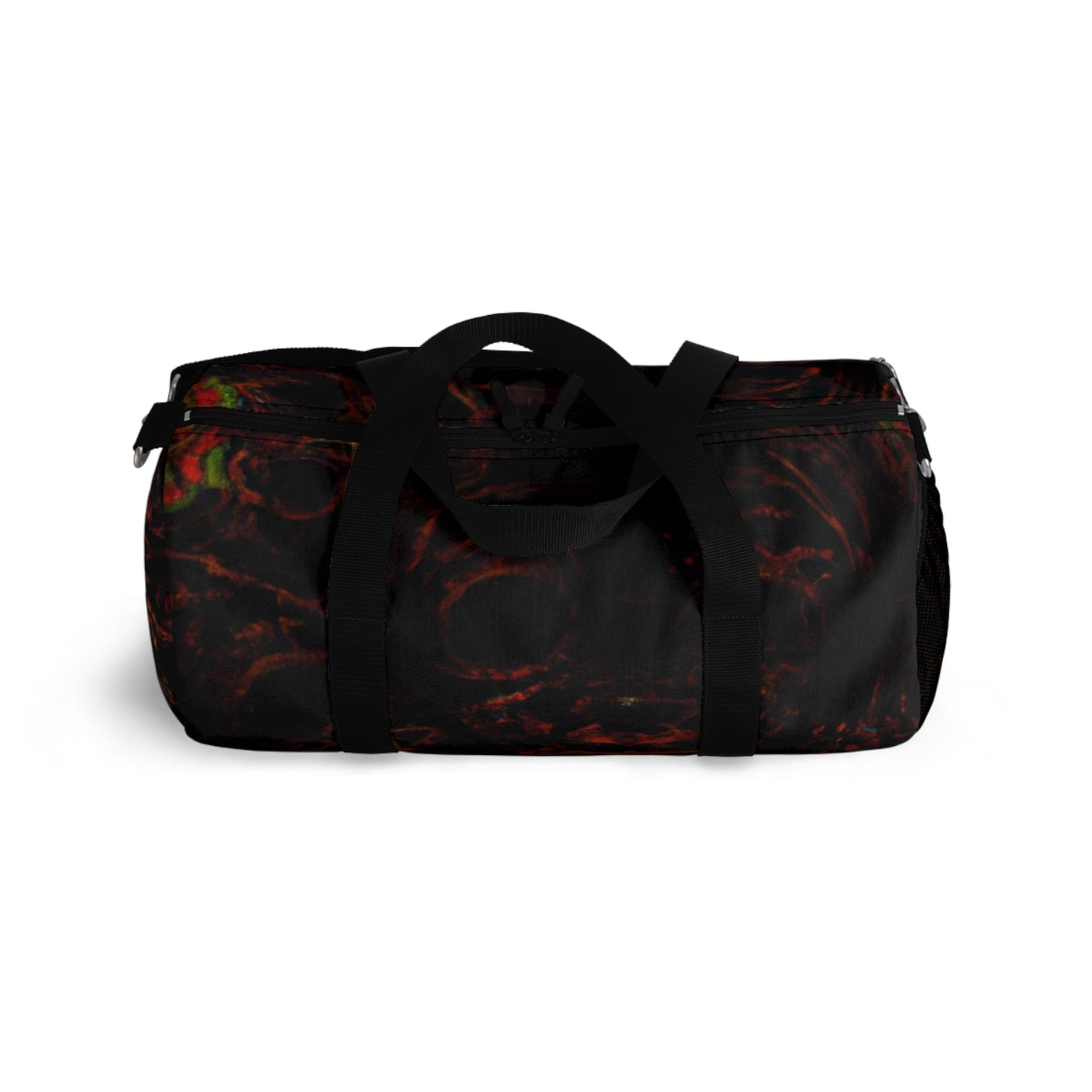 James Watt-Duffle Bag