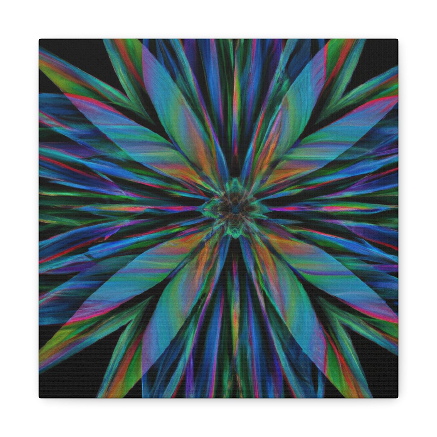 Giulio Romano- Canvas