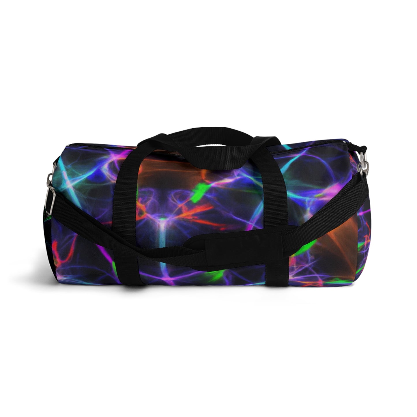 James Watt (1736-1819)-Duffle Bag