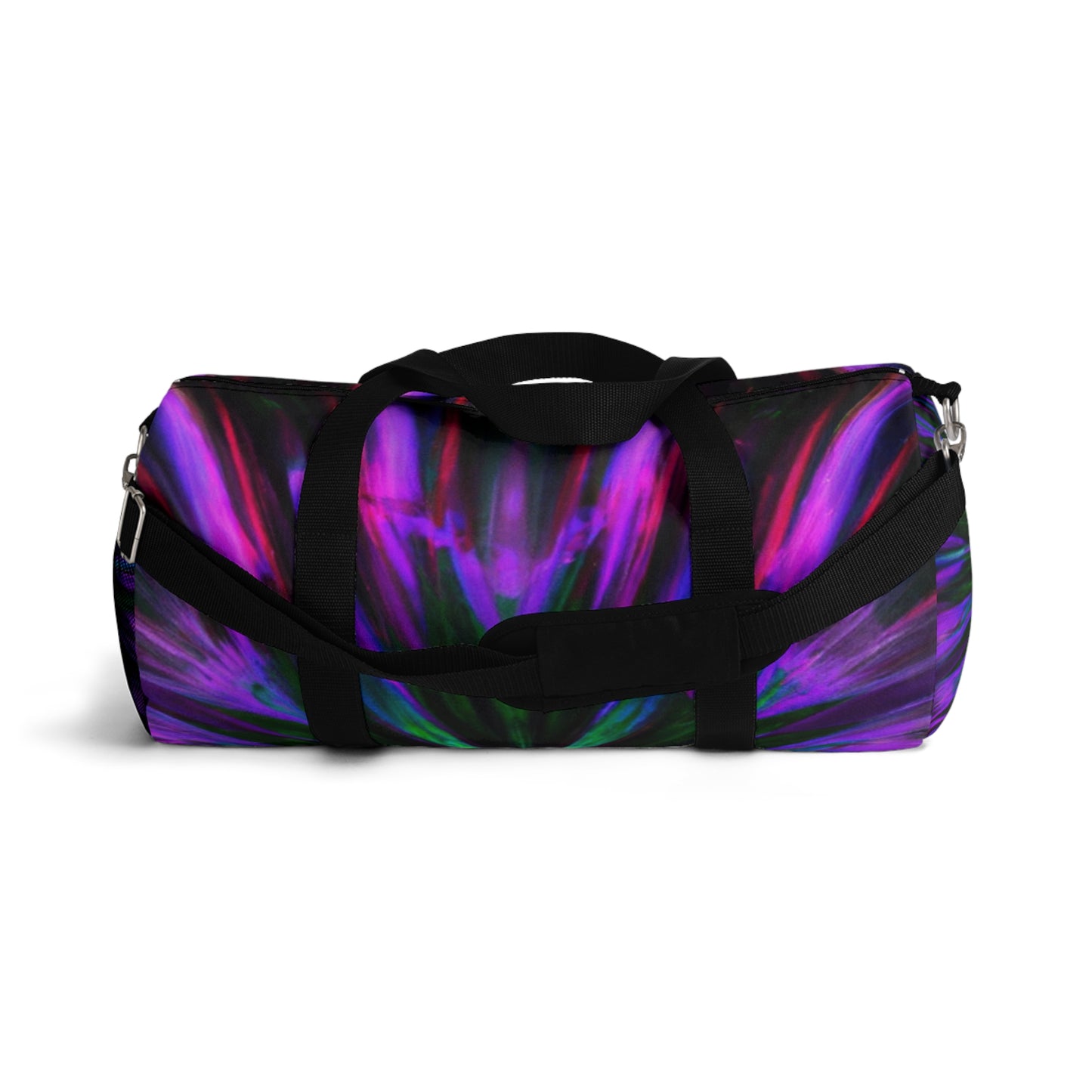 James Watt-Duffle Bag