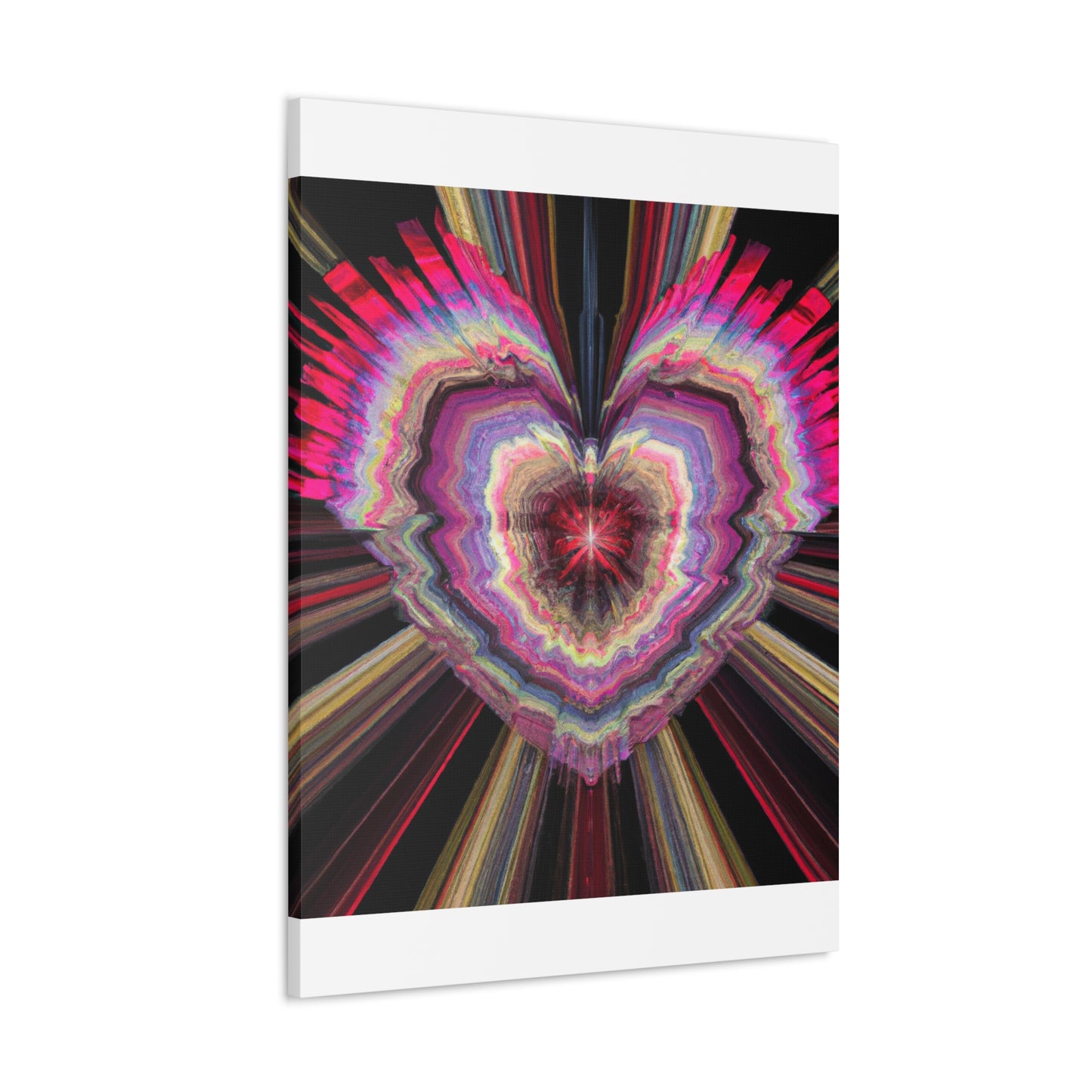 Giulio Romano- Canvas