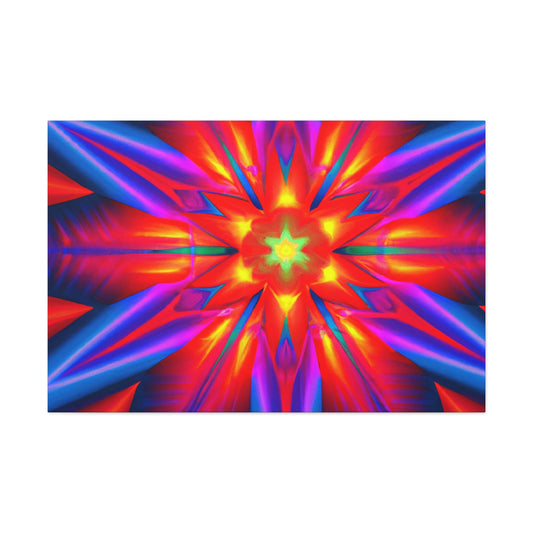 Jean-Baptiste Siméon Chardin- Canvas