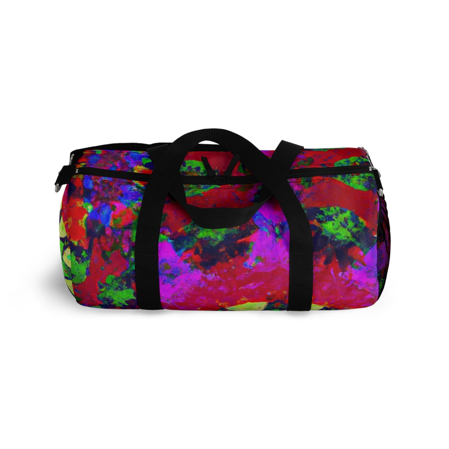 Joseph Bramah-Duffle Bag