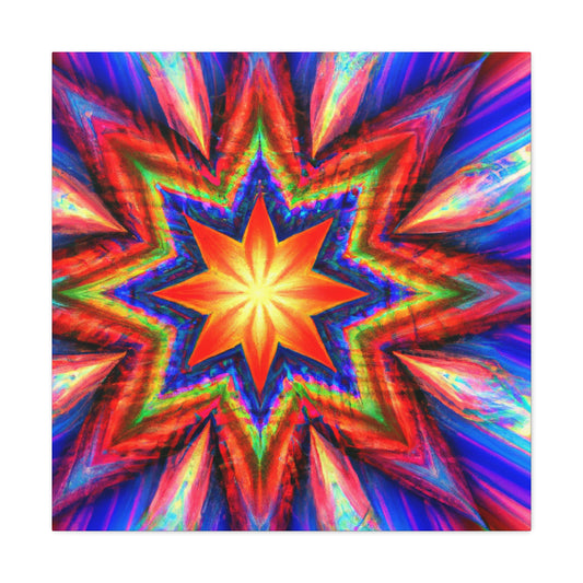 Giovanni Battista Piazzetta- Canvas