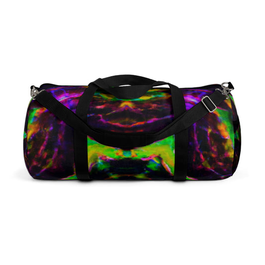 Matthew Boulton-Duffle Bag