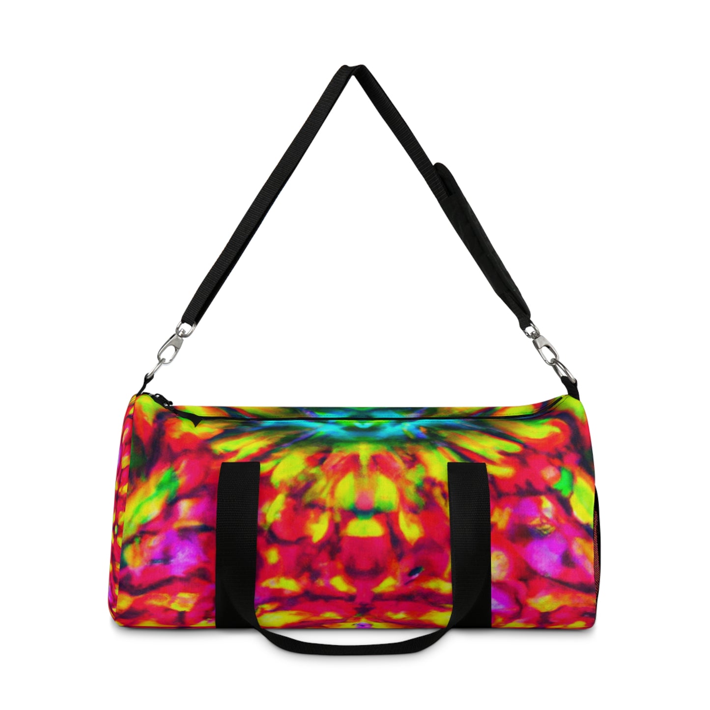 John Wilkinson.-Duffle Bag