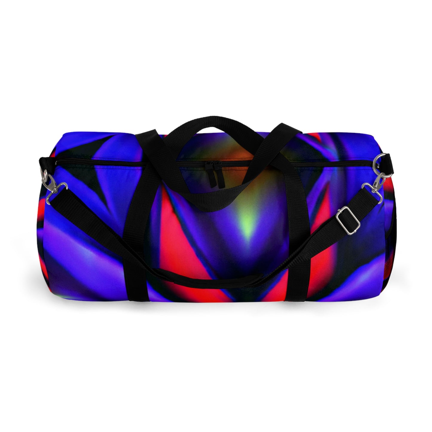 Isaac Briggs.-Duffle Bag