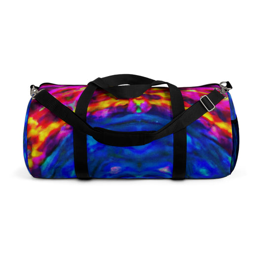 Matthew Boulton-Duffle Bag