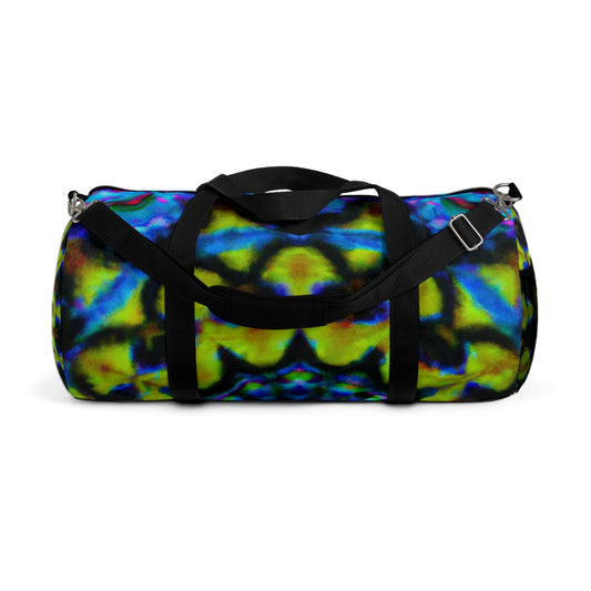 James Watt (1736–1819)-Duffle Bag