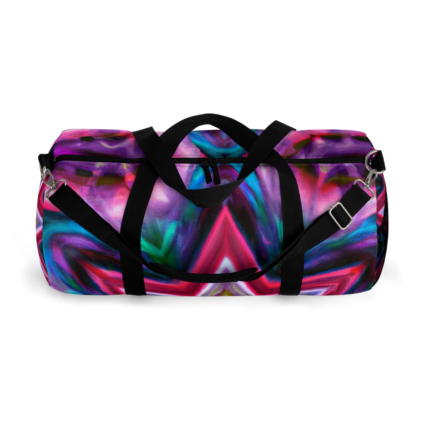 James Watt-Duffle Bag