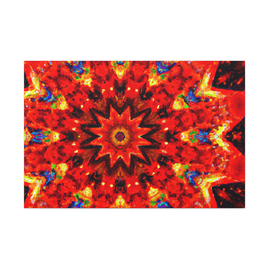 Jean-Baptiste-Simeon Chardin- Canvas