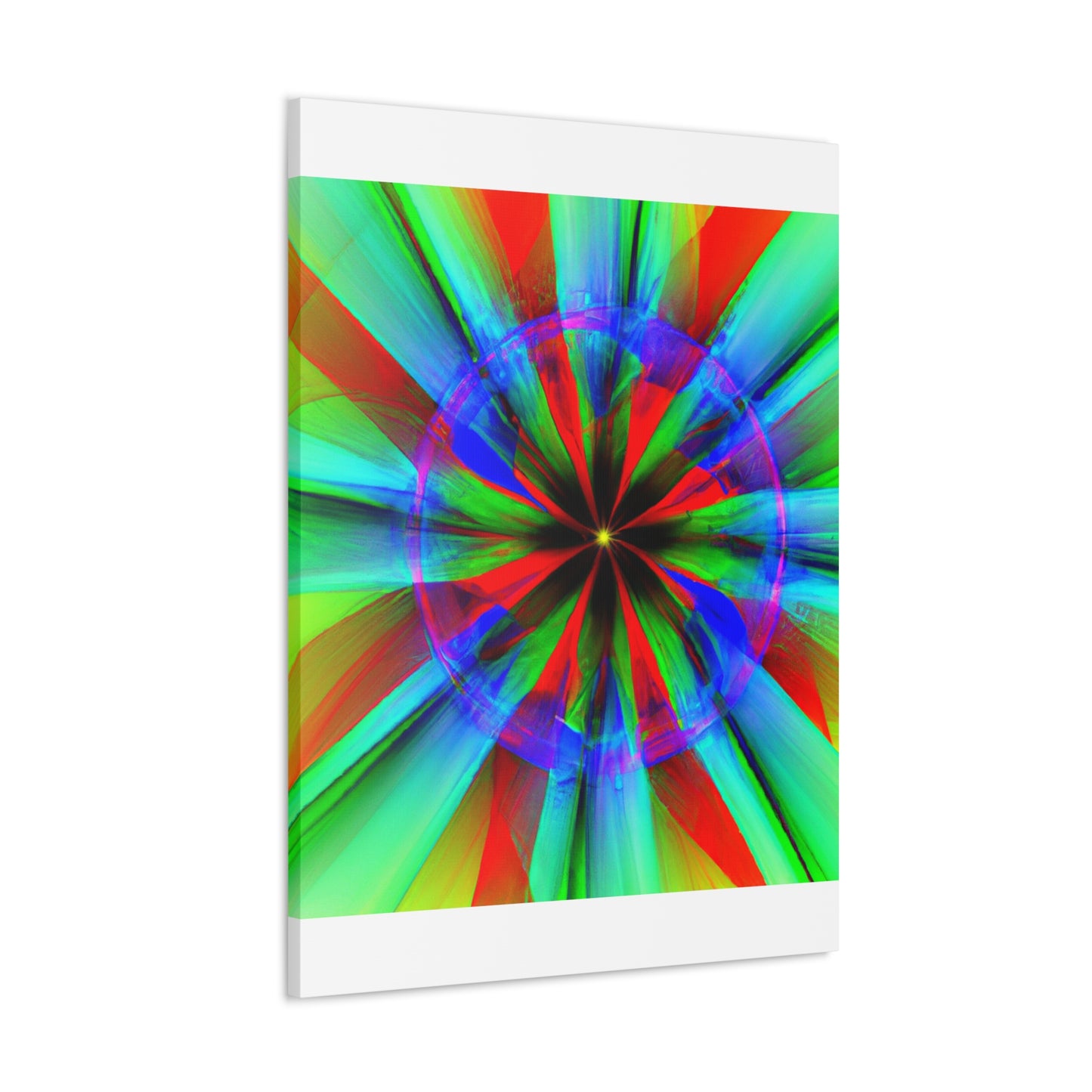 Giovanni Battista Moroni- Canvas