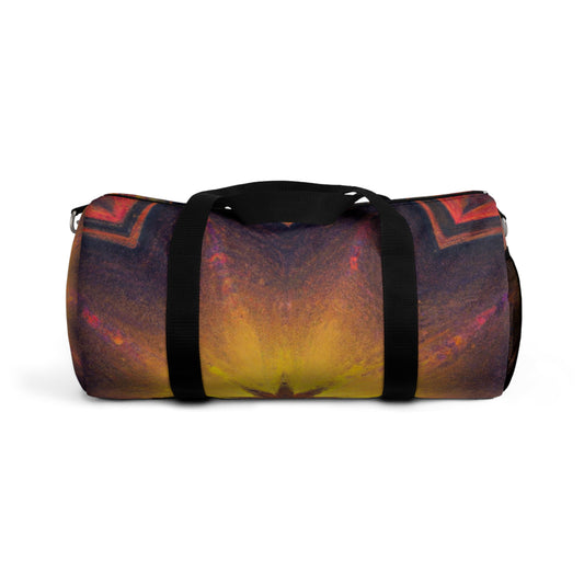 James Watt (1736-1819)-Duffle Bag