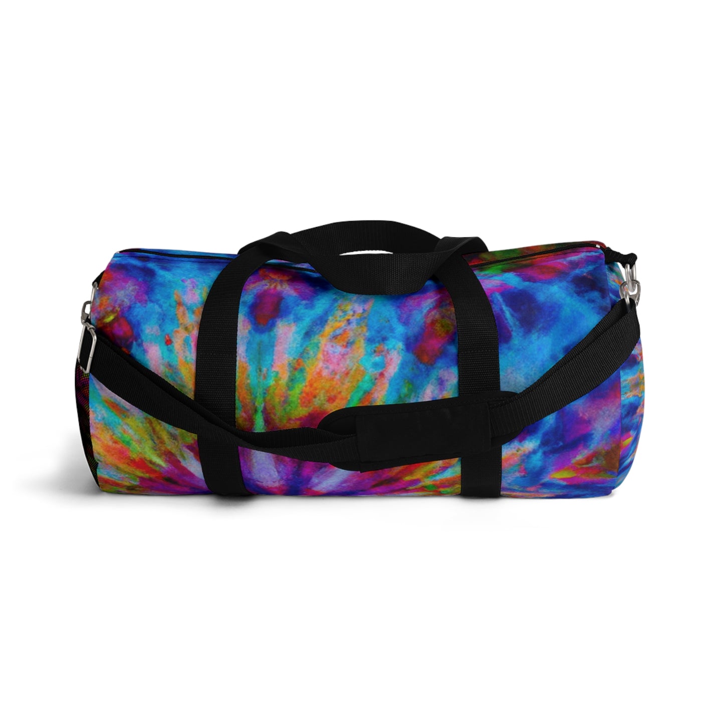 James Watt (Scottish engineer and inventor)-Duffle Bag