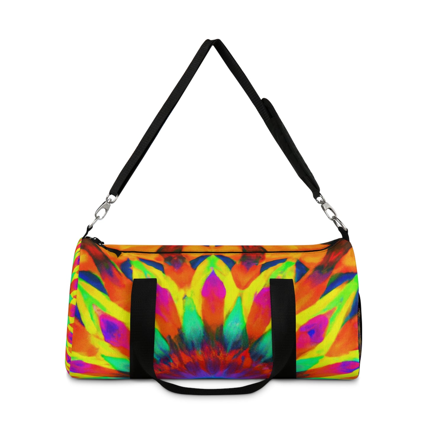 Samuel Slater-Duffle Bag