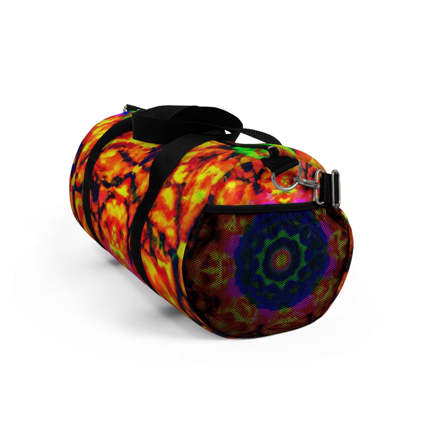 James Watt (1736-1819)-Duffle Bag