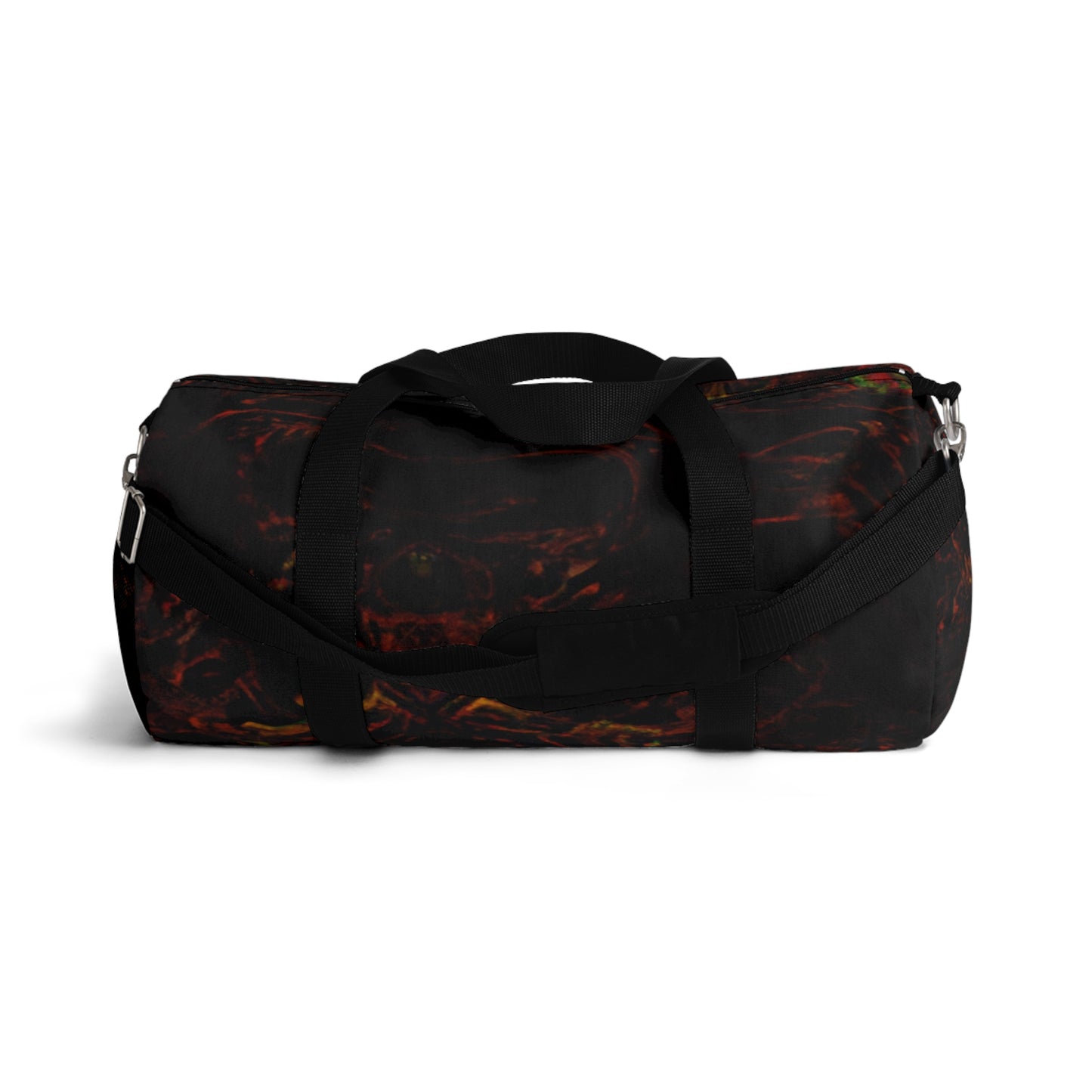 James Watt-Duffle Bag