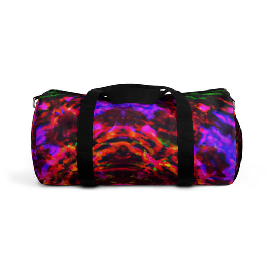 James Watt (1736-1819).-Duffle Bag