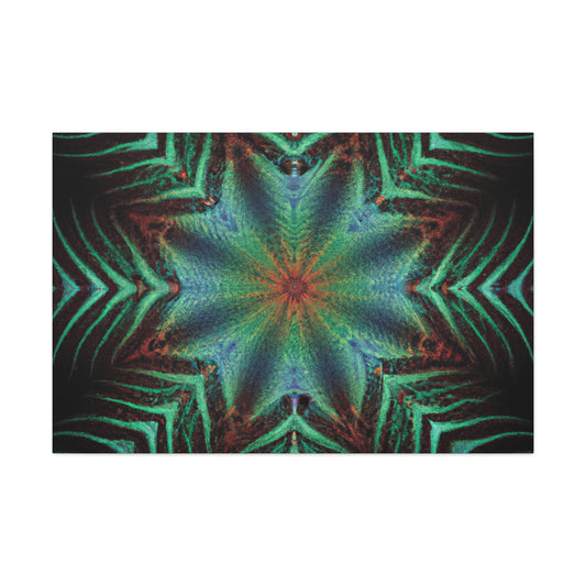 Jacques-Louis David- Canvas